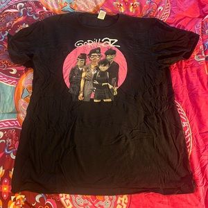 Gorillaz T-Shirt